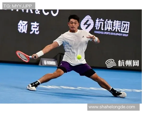 杭州网球队实力强劲荣登全国网球力量排行榜第六名