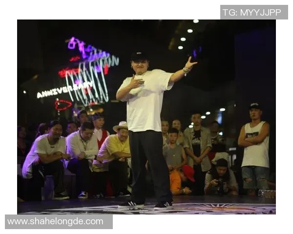 南京街舞队勇夺耐力赛冠军最新街舞耐力排行榜前十强揭晓