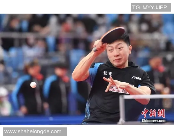 深圳乒乓球队战术解析与发展策略探讨聚焦乒乓球竞技新局面 深圳乒乓球队战术解析与发展策略探讨聚焦乒乓球竞技新局面