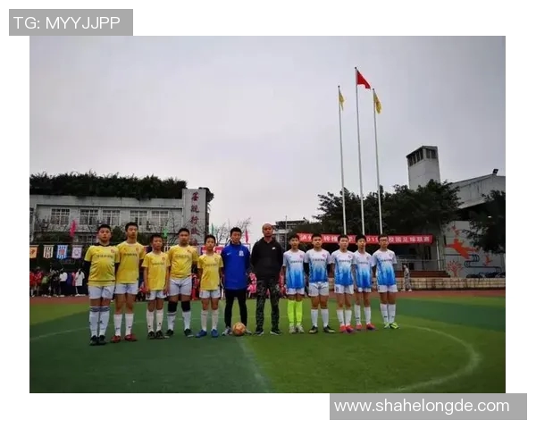 烟台市足球明星的成长之路与未来发展展望