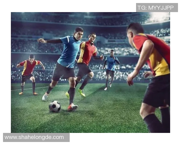 与足球明星同场竞技的精彩瞬间视频分享