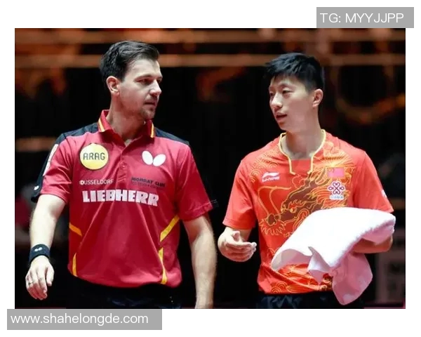 南京乒乓球队在欧锦赛中的比赛经验与表现分析