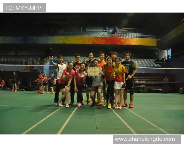 南京羽毛球队实力分析与发展前景探讨 南京羽毛球队实力分析与发展前景探讨