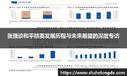 张强谈和平精英发展历程与未来展望的深度专访