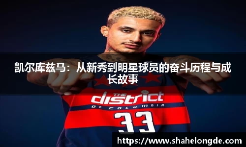 凯尔库兹马：从新秀到明星球员的奋斗历程与成长故事
