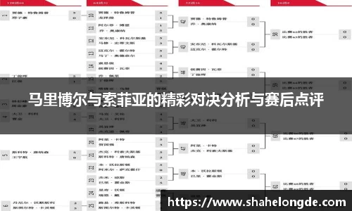 马里博尔与索菲亚的精彩对决分析与赛后点评